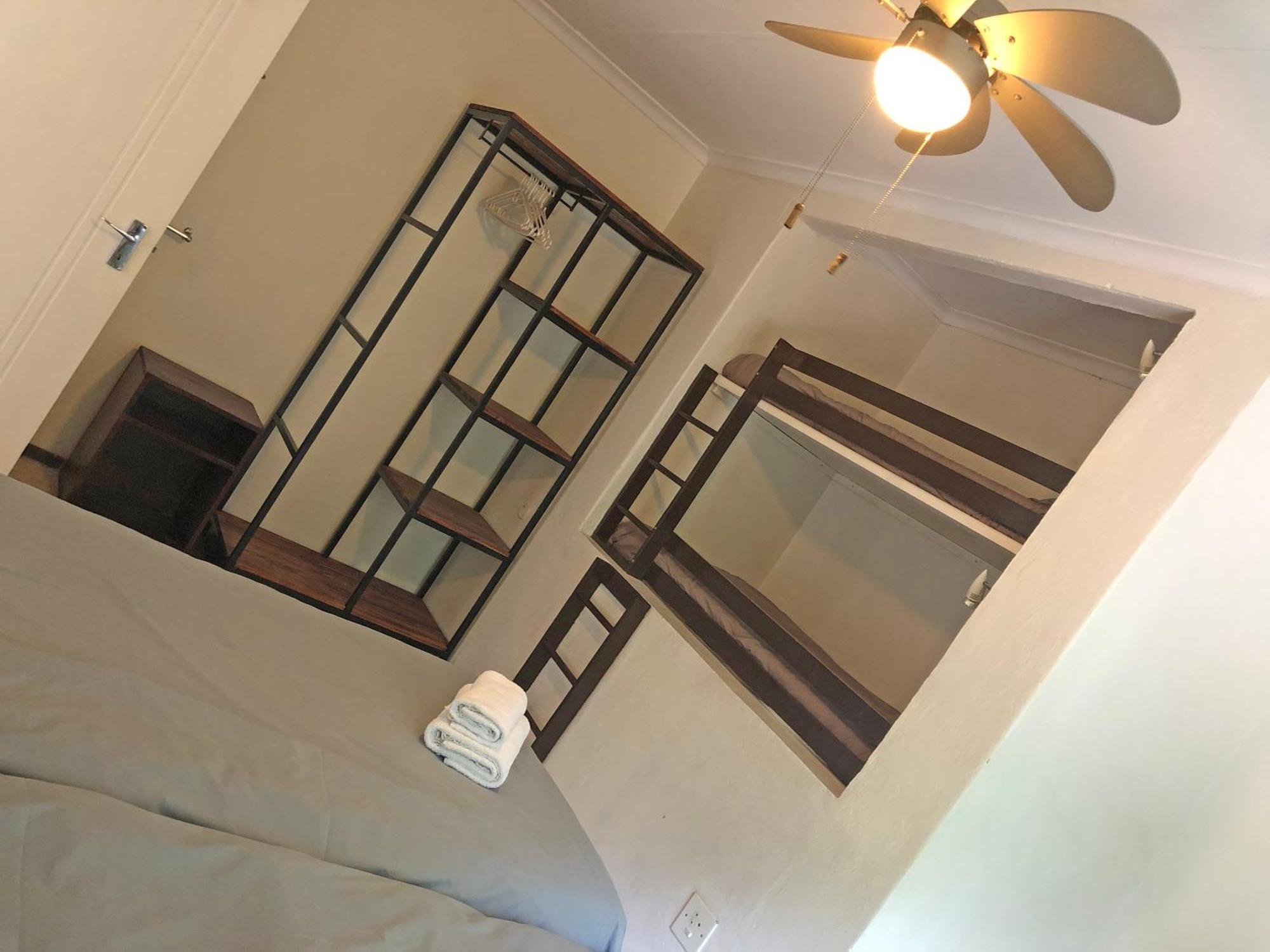 Hills And Dales Accommodation 란세리아 외부 사진