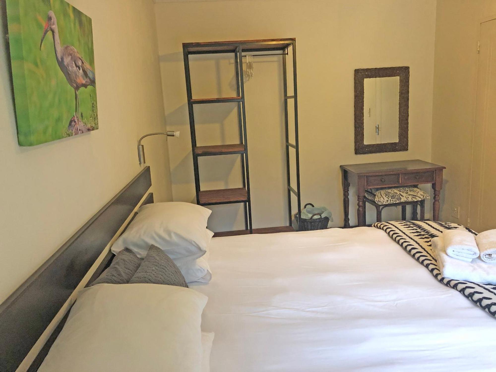 Hills And Dales Accommodation 란세리아 외부 사진