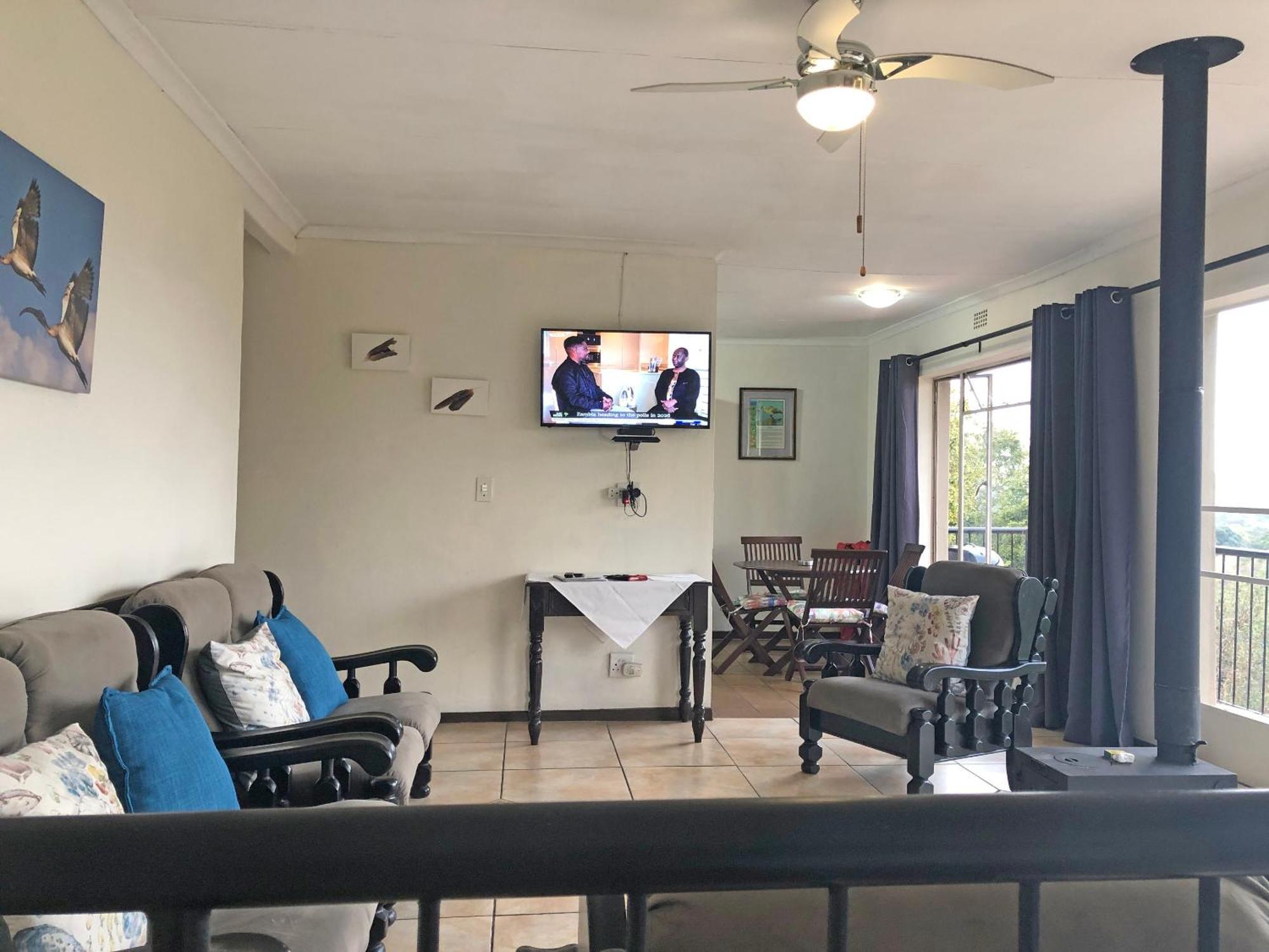 Hills And Dales Accommodation 란세리아 외부 사진