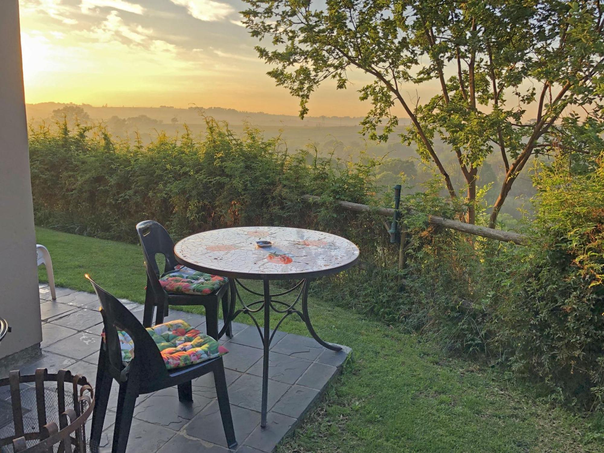 Hills And Dales Accommodation 란세리아 외부 사진